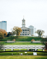 TN State Capitol