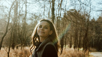 Erica Boozer - Portraits - Long Hunter State Park
