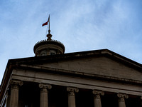 State Capitol - Nashville