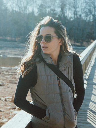 Erica - Long Hunter