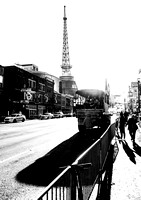 A Walk Down Broadway (2/13/22)