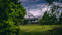A Walk Through Nashville (5/9/2022)